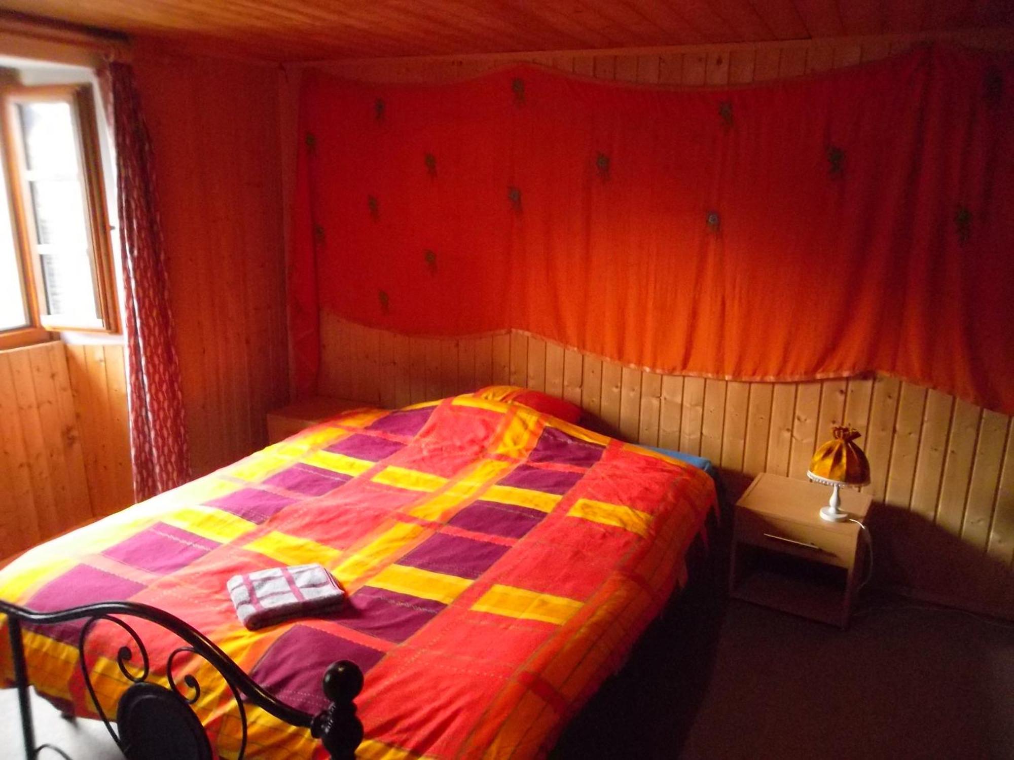 Guesthouse By Wild Linescio Δωμάτιο φωτογραφία